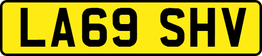 LA69SHV