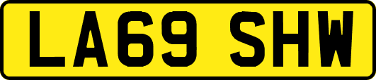 LA69SHW