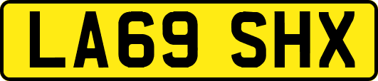 LA69SHX