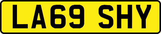 LA69SHY