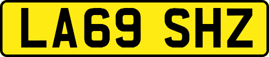 LA69SHZ
