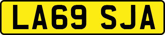 LA69SJA