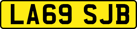 LA69SJB