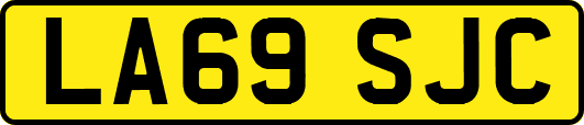 LA69SJC