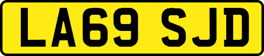 LA69SJD