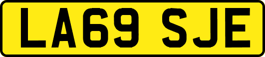 LA69SJE