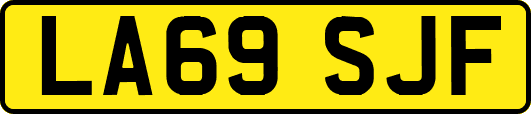 LA69SJF