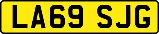 LA69SJG