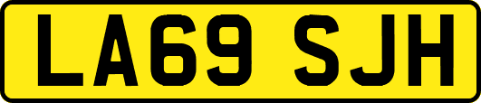LA69SJH