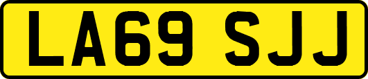 LA69SJJ