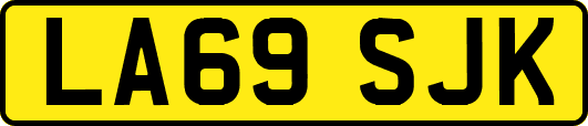 LA69SJK
