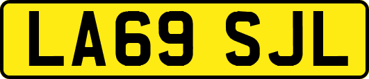 LA69SJL