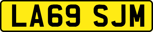 LA69SJM