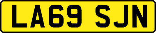 LA69SJN