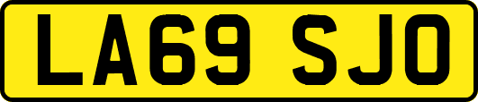 LA69SJO