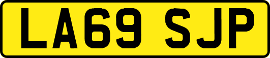 LA69SJP