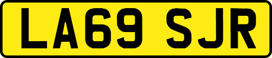 LA69SJR