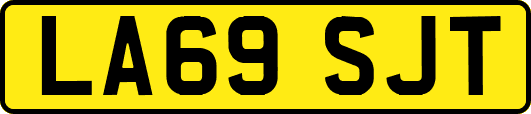 LA69SJT
