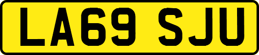 LA69SJU