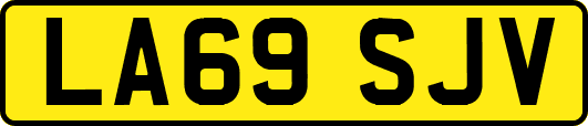 LA69SJV