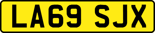 LA69SJX