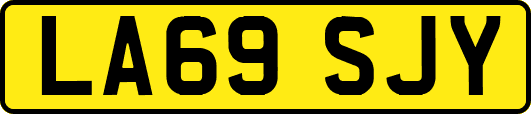 LA69SJY