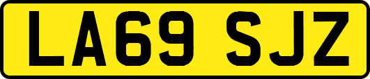 LA69SJZ