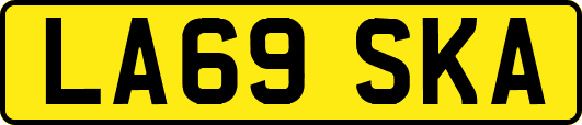 LA69SKA