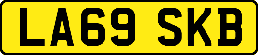 LA69SKB