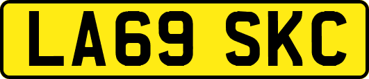 LA69SKC