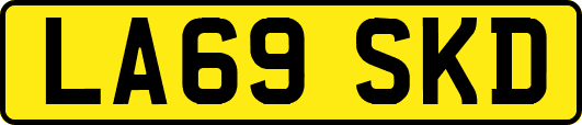 LA69SKD