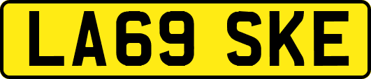 LA69SKE