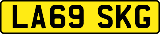 LA69SKG