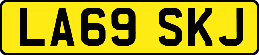LA69SKJ