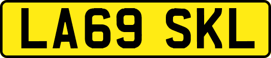 LA69SKL