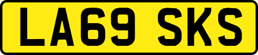 LA69SKS