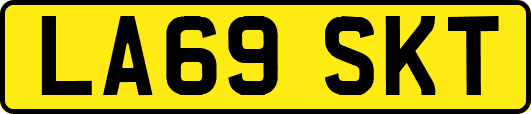 LA69SKT