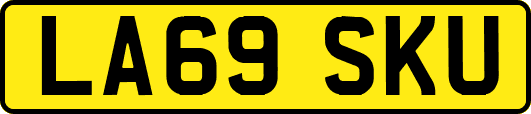 LA69SKU