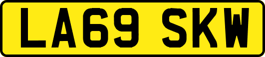 LA69SKW