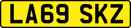 LA69SKZ