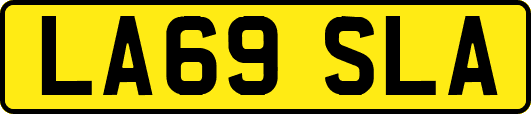 LA69SLA