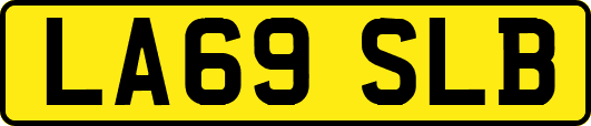 LA69SLB