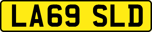 LA69SLD