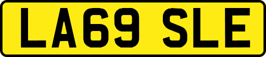 LA69SLE