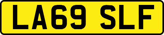 LA69SLF