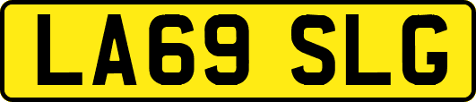 LA69SLG