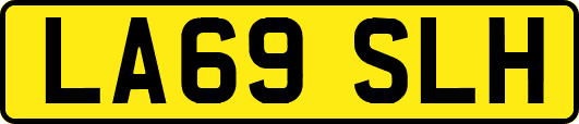 LA69SLH
