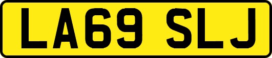 LA69SLJ