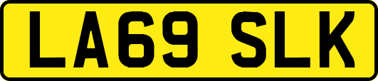 LA69SLK
