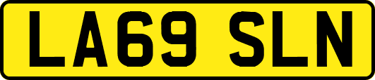 LA69SLN